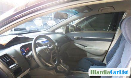 Honda Civic Automatic 2010 - image 4