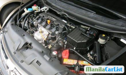 Picture of Honda Civic Automatic 2010 in Sarangani