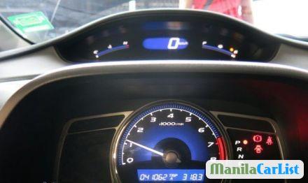 Picture of Honda Civic Automatic 2010 in Philippines