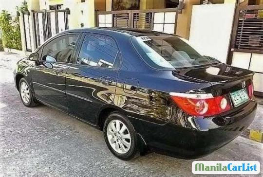 Honda City Automatic 2016 in Bataan