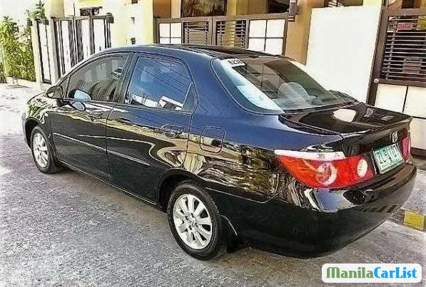Honda City Automatic 2016 in Camarines Norte