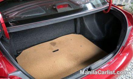 Picture of Toyota Vios Manual 2011 in Philippines
