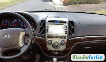Hyundai Grand Starex Automatic 2008 - image 2