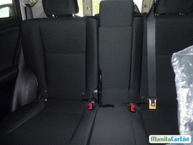 Toyota RAV4 Automatic 2013 in Metro Manila