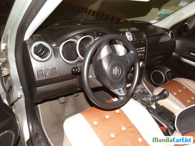 Suzuki Vitara Manual 2006 - image 3