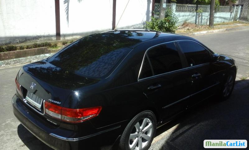Honda Accord Automatic 2003 - image 10
