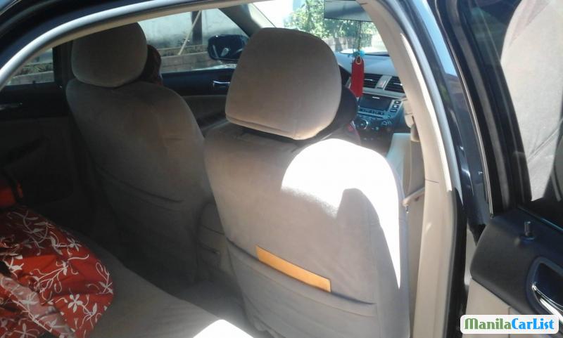 Honda Accord Automatic 2003 in Metro Manila - image