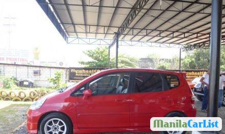 Picture of Honda Jazz Manual 2005 in Laguna