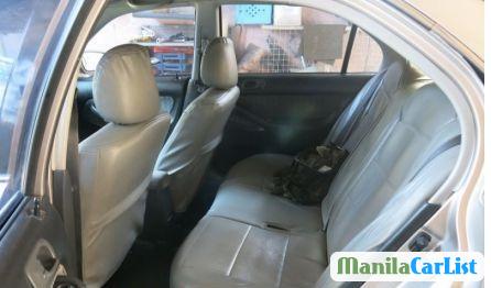 Honda Civic Manual 1999
