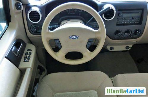Ford Expedition Automatic 2003
