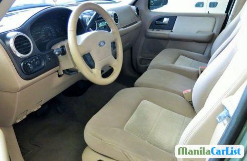 Ford Expedition Automatic 2003 in Bataan