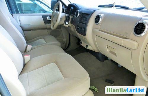 Ford Expedition Automatic 2003 in Philippines