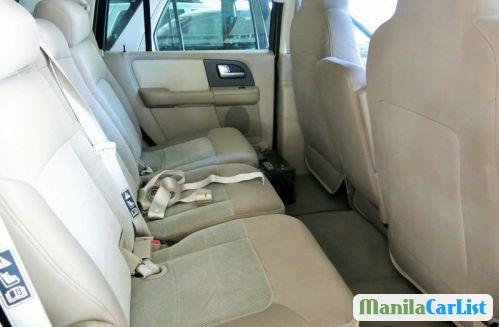 Picture of Ford Expedition Automatic 2003 in Bataan