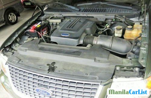 Picture of Ford Expedition Automatic 2003 in Philippines