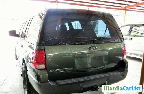 Ford Expedition Automatic 2003 - image 7