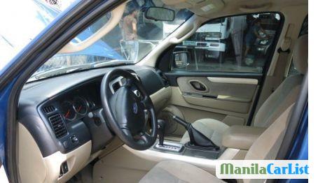 Picture of Ford Escape Automatic 2009 in Biliran