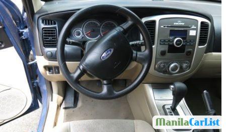 Ford Escape Automatic 2009 - image 9