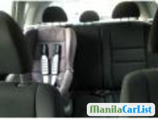 Honda Civic Manual 2004