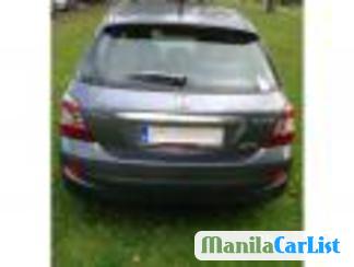 Honda Civic Manual 2004 in Albay