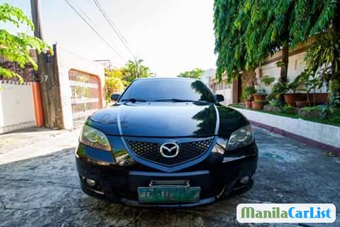 Pictures of Mazda Mazda3 Automatic 2005