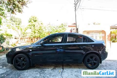 Mazda Mazda3 Automatic 2005 - image 2