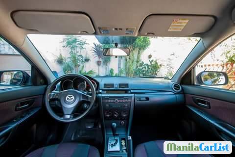 Mazda Mazda3 Automatic 2005 - image 3