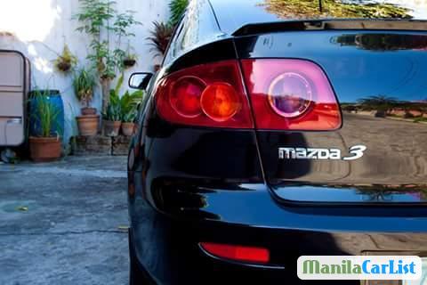 Mazda Mazda3 Automatic 2005 - image 4