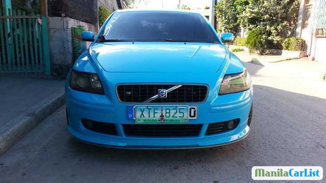 Volvo S40 Automatic 2005 - image 2
