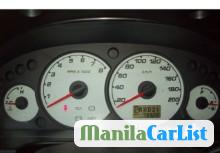 Ford Escape Automatic 2005 in Eastern Samar
