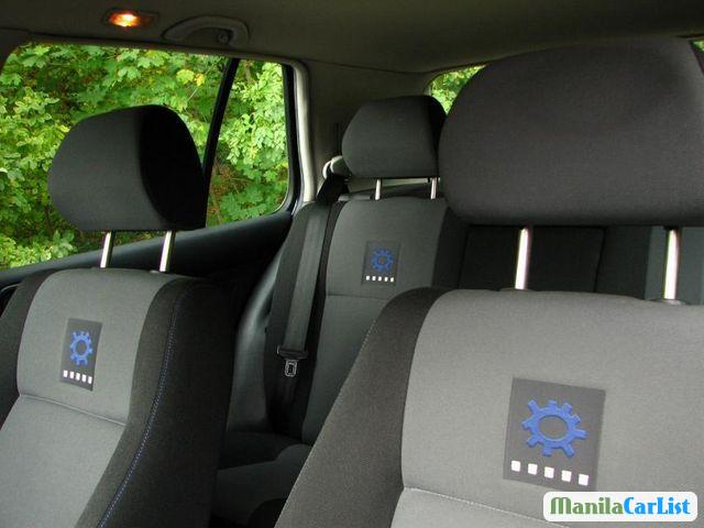 Volkswagen Golf Manual 2002 - image 2