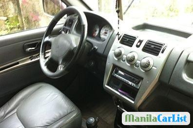 Mitsubishi Adventure Automatic 2003