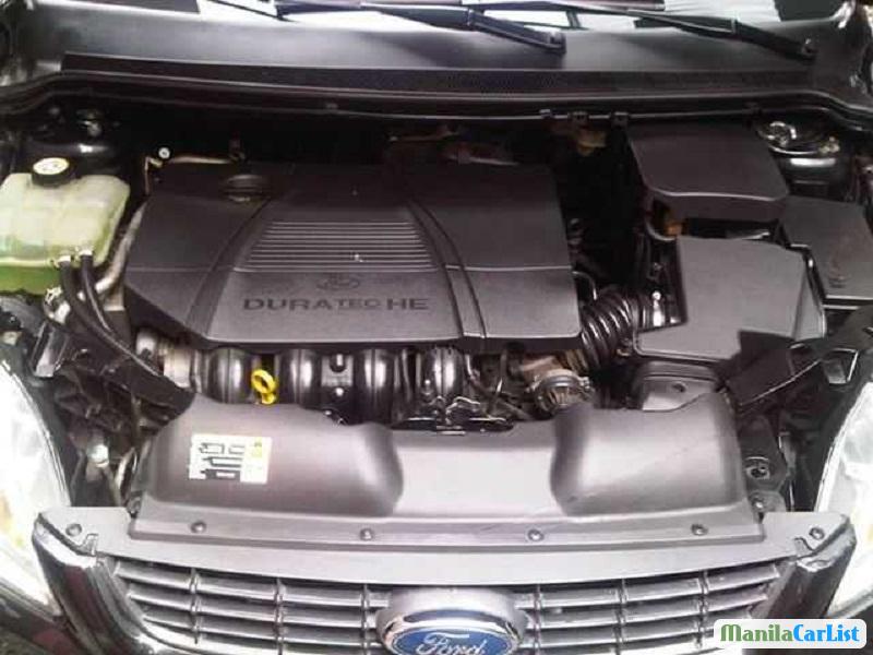 Ford Focus Automatic 2015 - image 4