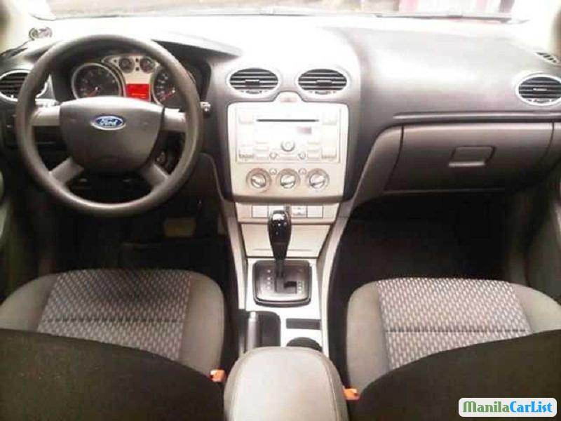 Picture of Ford Focus Automatic 2015 in Philippines