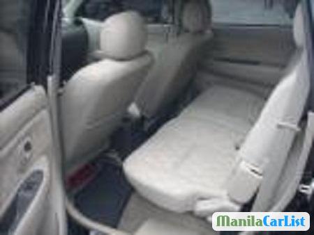 Toyota Avanza Manual 2015 - image 3