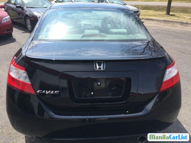 Honda Civic Automatic 2007 - image 2