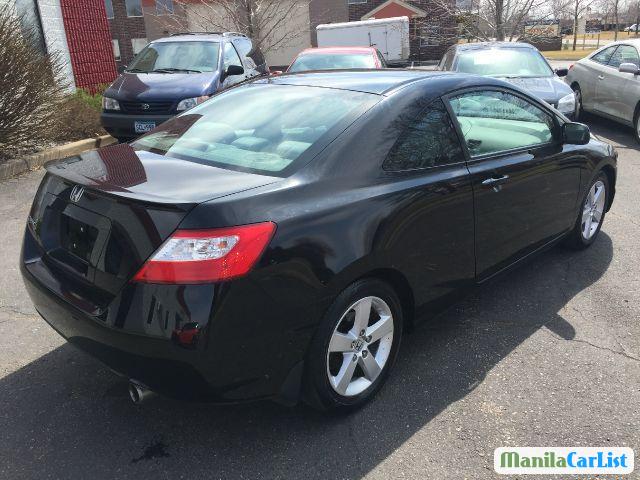 Honda Civic Automatic 2007 - image 3