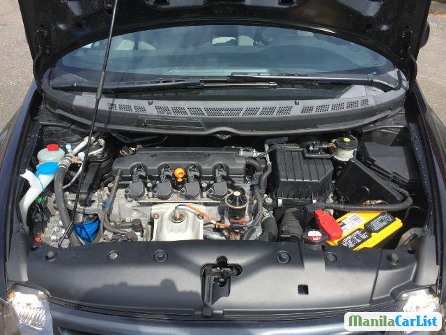 Honda Civic Automatic 2007 - image 5