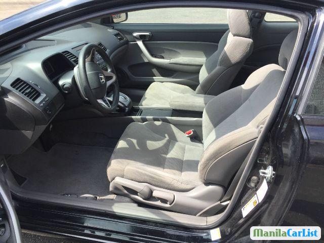 Honda Civic Automatic 2007 - image 6