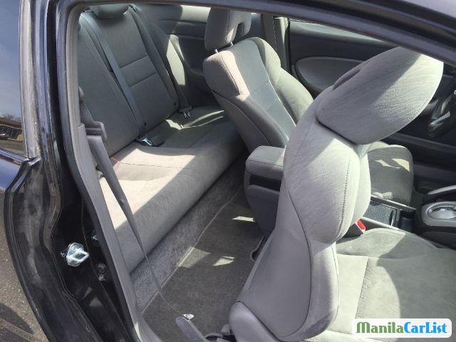 Honda Civic Automatic 2007 - image 7