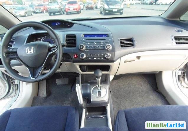 Honda Civic 2007 - image 3