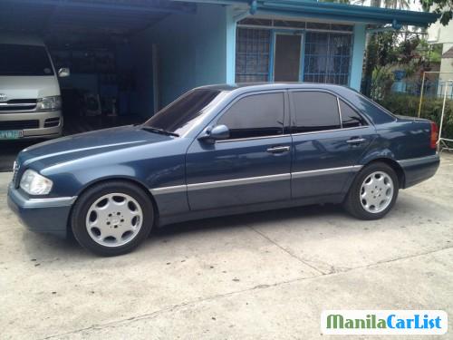 Mercedes Benz Other Manual 1994 in Batanes
