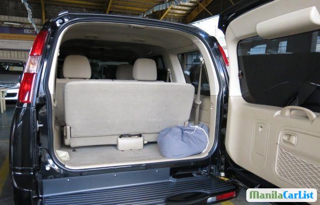 Picture of Ford Everest 2011 in Metro Manila