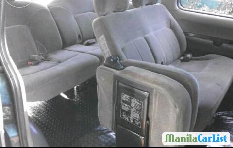 Hyundai Starex Automatic 1999 in Benguet