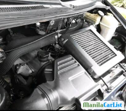 Picture of Hyundai Starex Automatic 1999 in Philippines