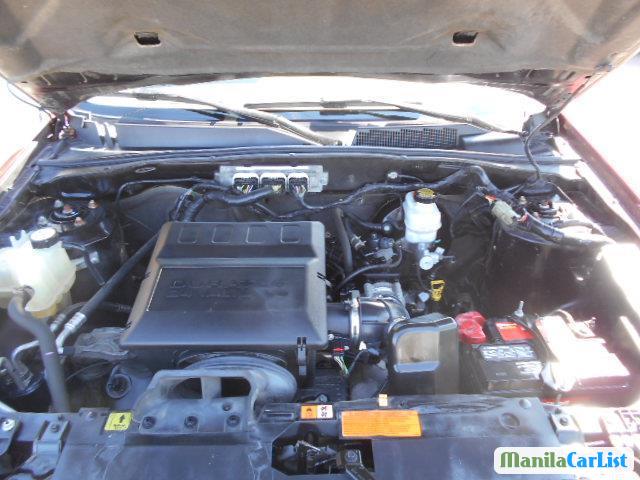 Ford Escape Automatic 2010 - image 5