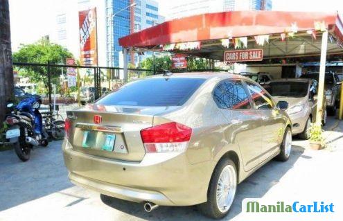 Honda City Automatic 2010 - image 7
