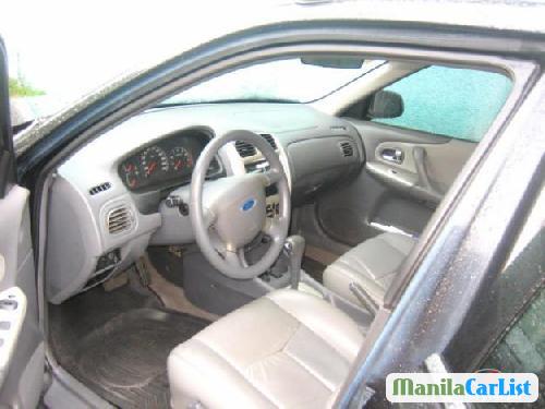 Ford Lynx Automatic 2001 - image 2