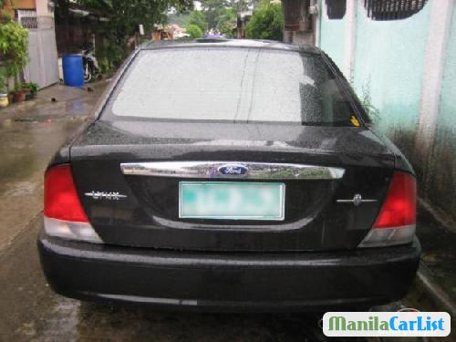 Ford Lynx Automatic 2001 - image 3