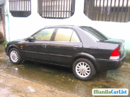 Ford Lynx Automatic 2001 - image 4