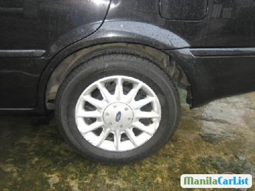 Ford Lynx Automatic 2001 - image 5